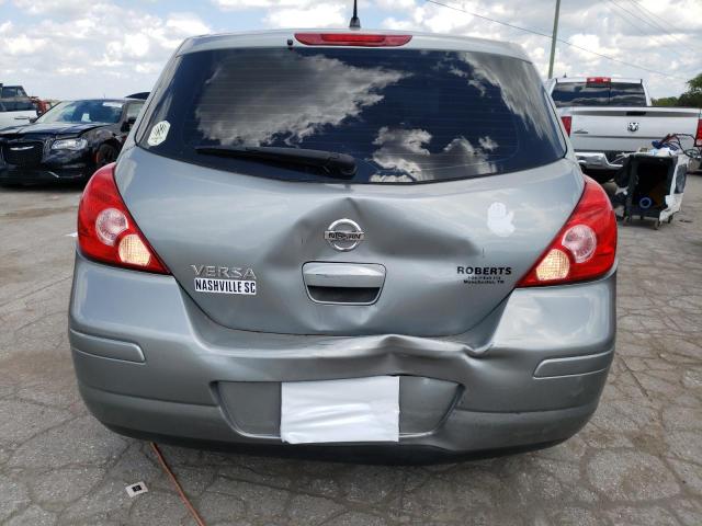 Photo 5 VIN: 3N1BC13EX9L499020 - NISSAN VERSA S 