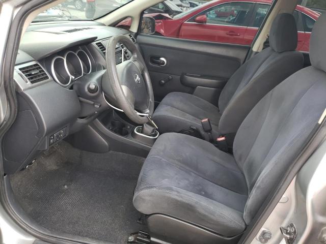 Photo 6 VIN: 3N1BC13EX9L499020 - NISSAN VERSA S 