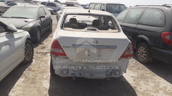 Photo 5 VIN: 3N1BC1A60BK220231 - NISSAN TIIDA 