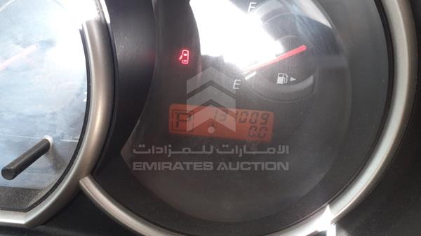 Photo 1 VIN: 3N1BC1A61BK218326 - NISSAN TIIDA 