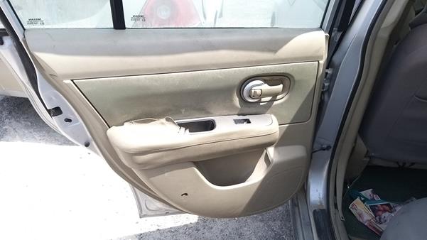 Photo 19 VIN: 3N1BC1A61BL368883 - NISSAN TIIDA 