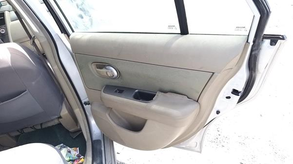 Photo 21 VIN: 3N1BC1A61BL368883 - NISSAN TIIDA 