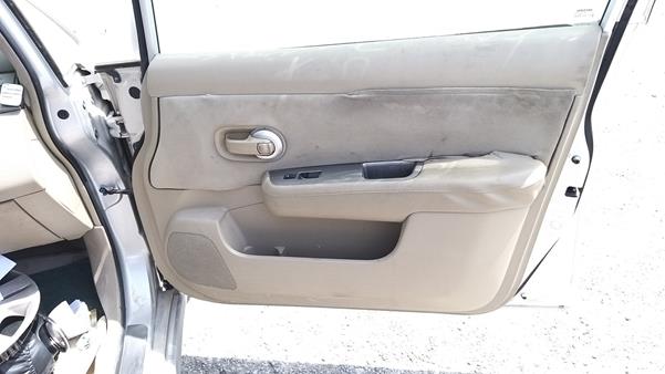 Photo 24 VIN: 3N1BC1A61BL368883 - NISSAN TIIDA 