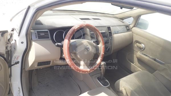 Photo 11 VIN: 3N1BC1A62BK224233 - NISSAN TIIDA 