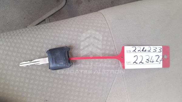 Photo 4 VIN: 3N1BC1A62BK224233 - NISSAN TIIDA 