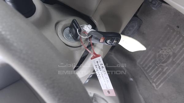 Photo 5 VIN: 3N1BC1A62CK261526 - NISSAN TIIDA 