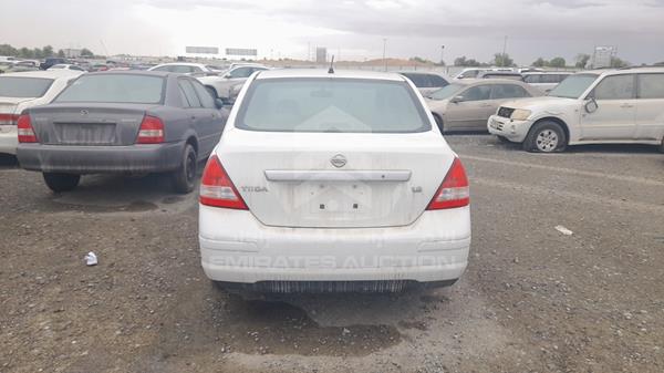 Photo 8 VIN: 3N1BC1A62CK261526 - NISSAN TIIDA 