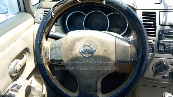 Photo 14 VIN: 3N1BC1A63BK217971 - NISSAN TIIDA 