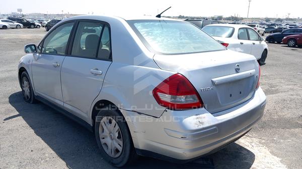 Photo 7 VIN: 3N1BC1A63BK217971 - NISSAN TIIDA 