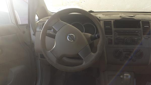 Photo 11 VIN: 3N1BC1A63BK220059 - NISSAN TIIDA 