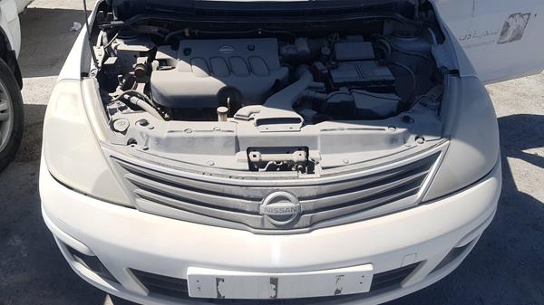 Photo 25 VIN: 3N1BC1A64CK257266 - NISSAN TIIDA 