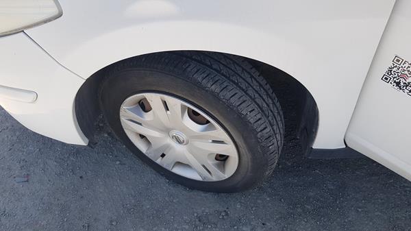 Photo 30 VIN: 3N1BC1A64CK257266 - NISSAN TIIDA 