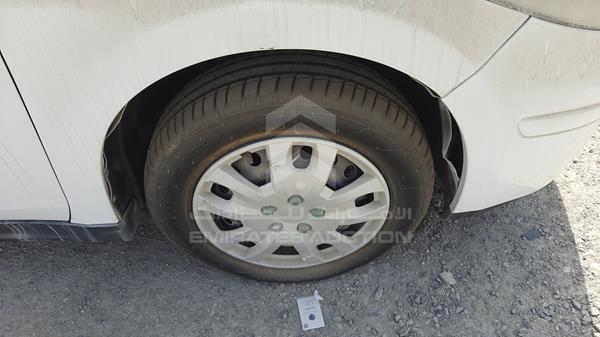 Photo 25 VIN: 3N1BC1A65BL355800 - NISSAN TIIDA 