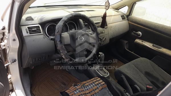 Photo 13 VIN: 3N1BC1A66BL388675 - NISSAN TIIDA 