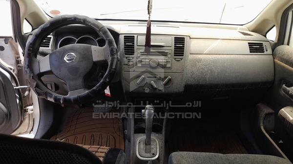 Photo 15 VIN: 3N1BC1A66BL388675 - NISSAN TIIDA 