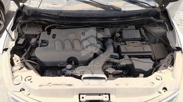 Photo 33 VIN: 3N1BC1A66BL388675 - NISSAN TIIDA 