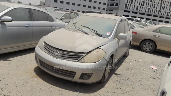 Photo 5 VIN: 3N1BC1A66BL388675 - NISSAN TIIDA 