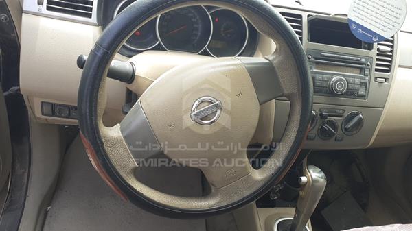 Photo 13 VIN: 3N1BC1A68BK205766 - NISSAN TIIDA 