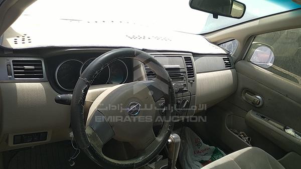 Photo 13 VIN: 3N1BC1A68BL350302 - NISSAN TIIDA 