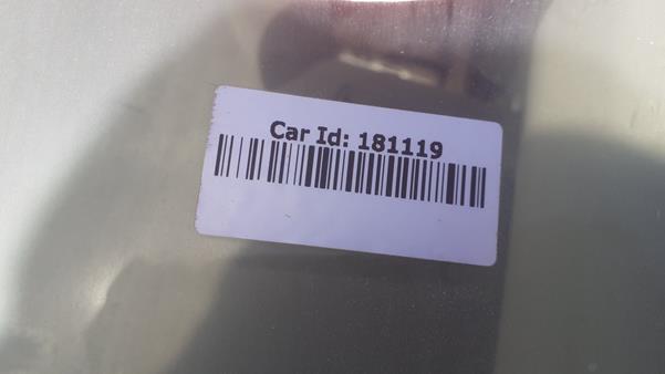 Photo 23 VIN: 3N1BC1A68CK298015 - NISSAN TIIDA 