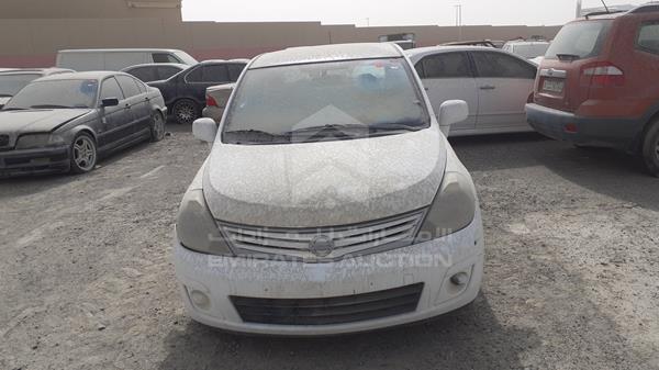 Photo 0 VIN: 3N1BC1A69BK212970 - NISSAN TIIDA 