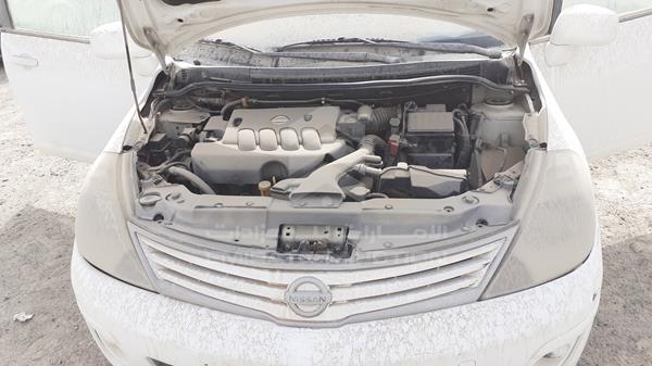 Photo 26 VIN: 3N1BC1A69BK212970 - NISSAN TIIDA 