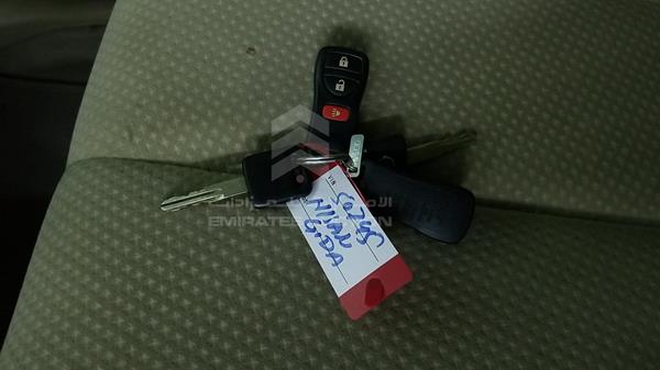 Photo 3 VIN: 3N1BC1A69BL350745 - NISSAN TIIDA 