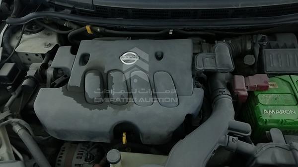 Photo 30 VIN: 3N1BC1A69BL350745 - NISSAN TIIDA 