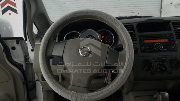 Photo 12 VIN: 3N1BC1A69BL351118 - NISSAN TIIDA 