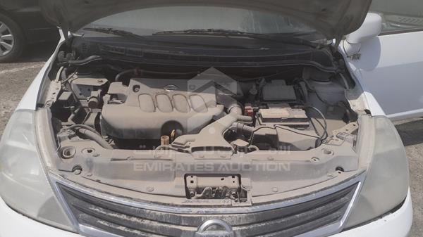 Photo 21 VIN: 3N1BC1A69BL364788 - NISSAN TIIDA 