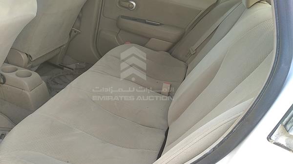 Photo 20 VIN: 3N1BC1A70CK230901 - NISSAN TIIDA 