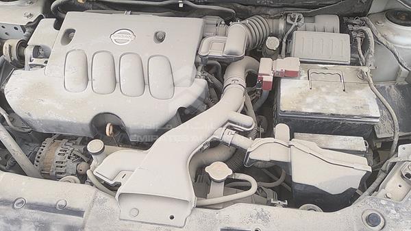 Photo 25 VIN: 3N1BC1A73CK297928 - NISSAN TIIDA 