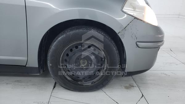 Photo 29 VIN: 3N1BC1A75BL351285 - NISSAN TIIDA 