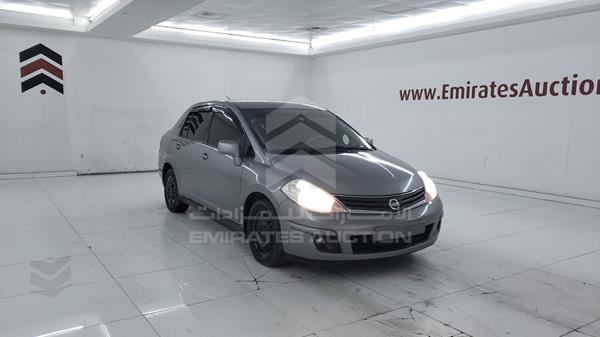 Photo 9 VIN: 3N1BC1A75BL351285 - NISSAN TIIDA 