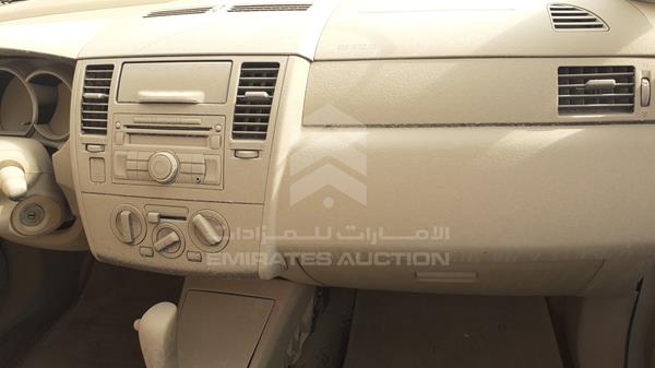 Photo 21 VIN: 3N1BC1A76BK208917 - NISSAN TIIDA 