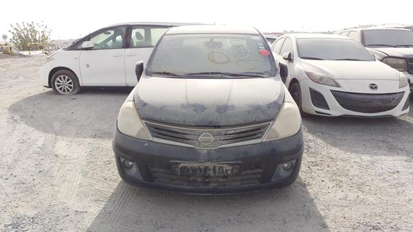 Photo 0 VIN: 3N1BC1A76BL351411 - NISSAN TIIDA 