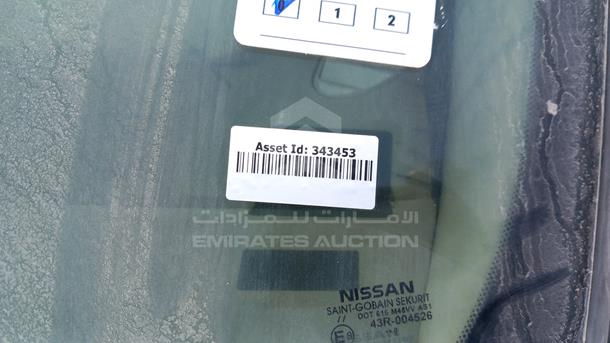 Photo 22 VIN: 3N1BC1A79BL356943 - NISSAN TIIDA 