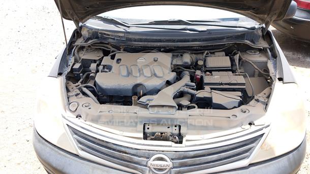 Photo 25 VIN: 3N1BC1A79BL356943 - NISSAN TIIDA 