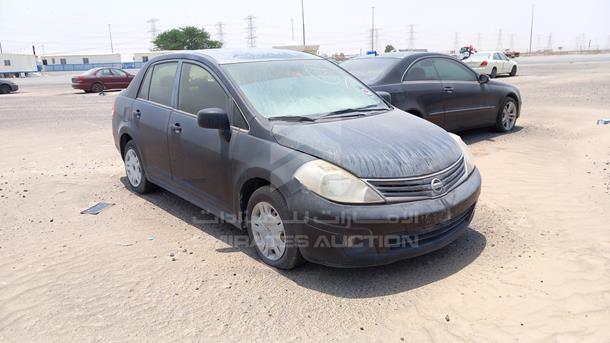 Photo 7 VIN: 3N1BC1A79BL356943 - NISSAN TIIDA 