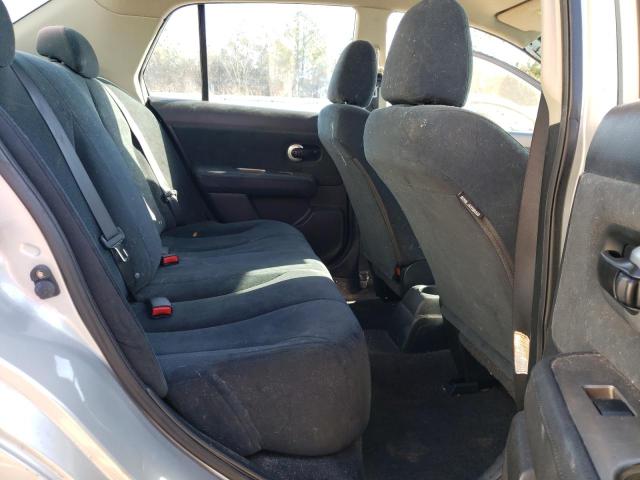 Photo 9 VIN: 3N1BC1AP0AL376738 - NISSAN VERSA 