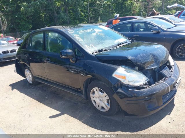 Photo 0 VIN: 3N1BC1AP0AL378442 - NISSAN VERSA 