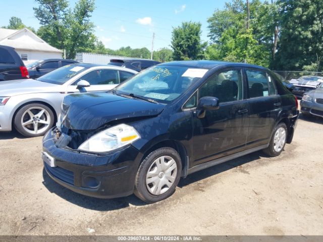 Photo 1 VIN: 3N1BC1AP0AL378442 - NISSAN VERSA 