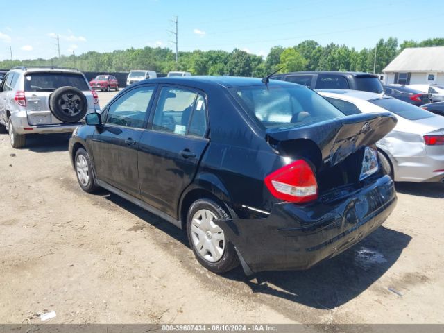 Photo 2 VIN: 3N1BC1AP0AL378442 - NISSAN VERSA 