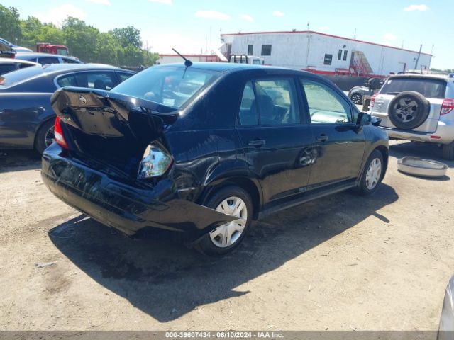 Photo 3 VIN: 3N1BC1AP0AL378442 - NISSAN VERSA 