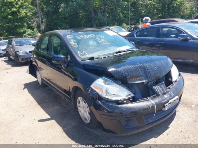 Photo 5 VIN: 3N1BC1AP0AL378442 - NISSAN VERSA 