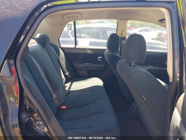 Photo 7 VIN: 3N1BC1AP0AL378442 - NISSAN VERSA 