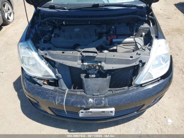 Photo 9 VIN: 3N1BC1AP0AL378442 - NISSAN VERSA 