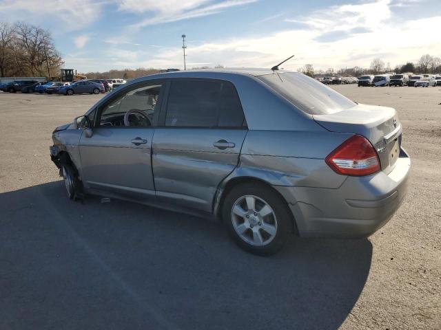 Photo 1 VIN: 3N1BC1AP0AL379851 - NISSAN VERSA S 