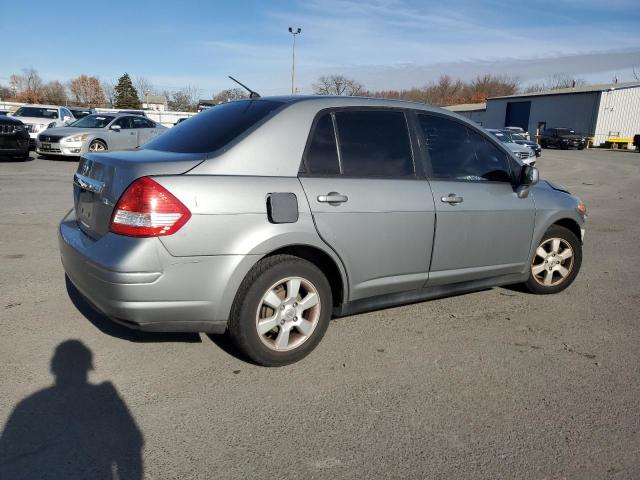 Photo 2 VIN: 3N1BC1AP0AL379851 - NISSAN VERSA S 