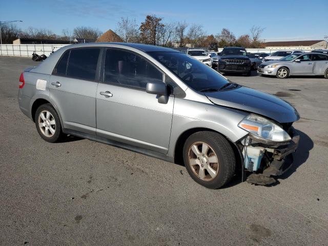 Photo 3 VIN: 3N1BC1AP0AL379851 - NISSAN VERSA S 